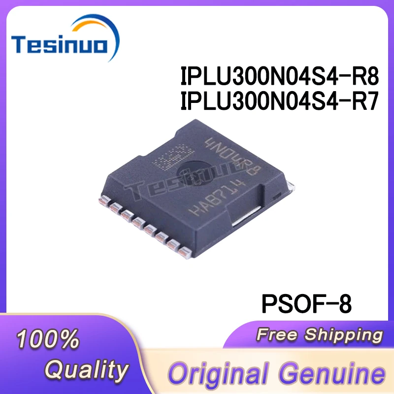 5/PCS New Original … - image