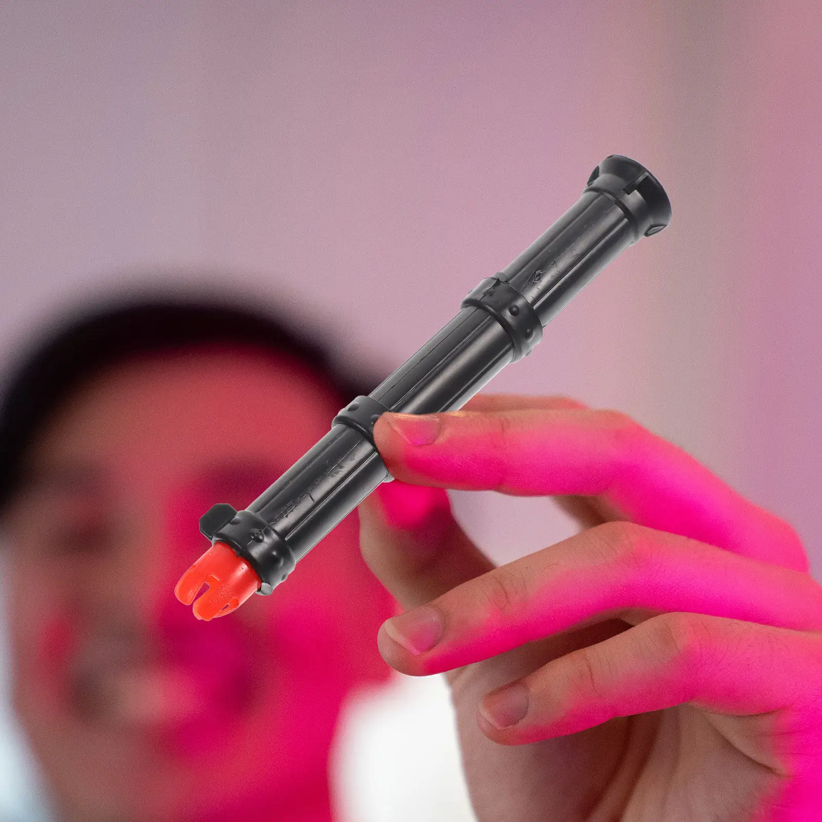 

Набор из 10 предметов: развивающий комплект для стрельбы с трубкой, мини-дартс, игрушка-стрелялка для снятия стресса, игрушки для мальчиков от 5 лет