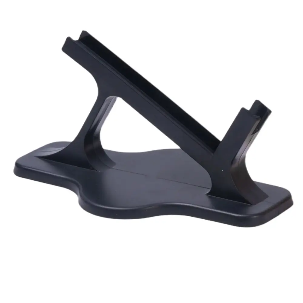 3D Printing Side-lying Phone Holder Plastic No Arm Pressure Lazy Phone Stand Portable Sturdy Horizontal Phone Holder Bed Sofa view 5