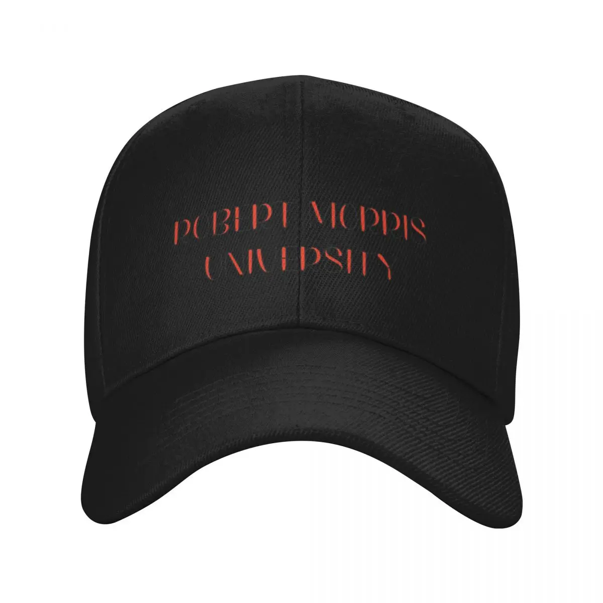 

Robert Morris University Baseball Cap hats for men Rugby funny hat derby hat Golf Wear Men Women's