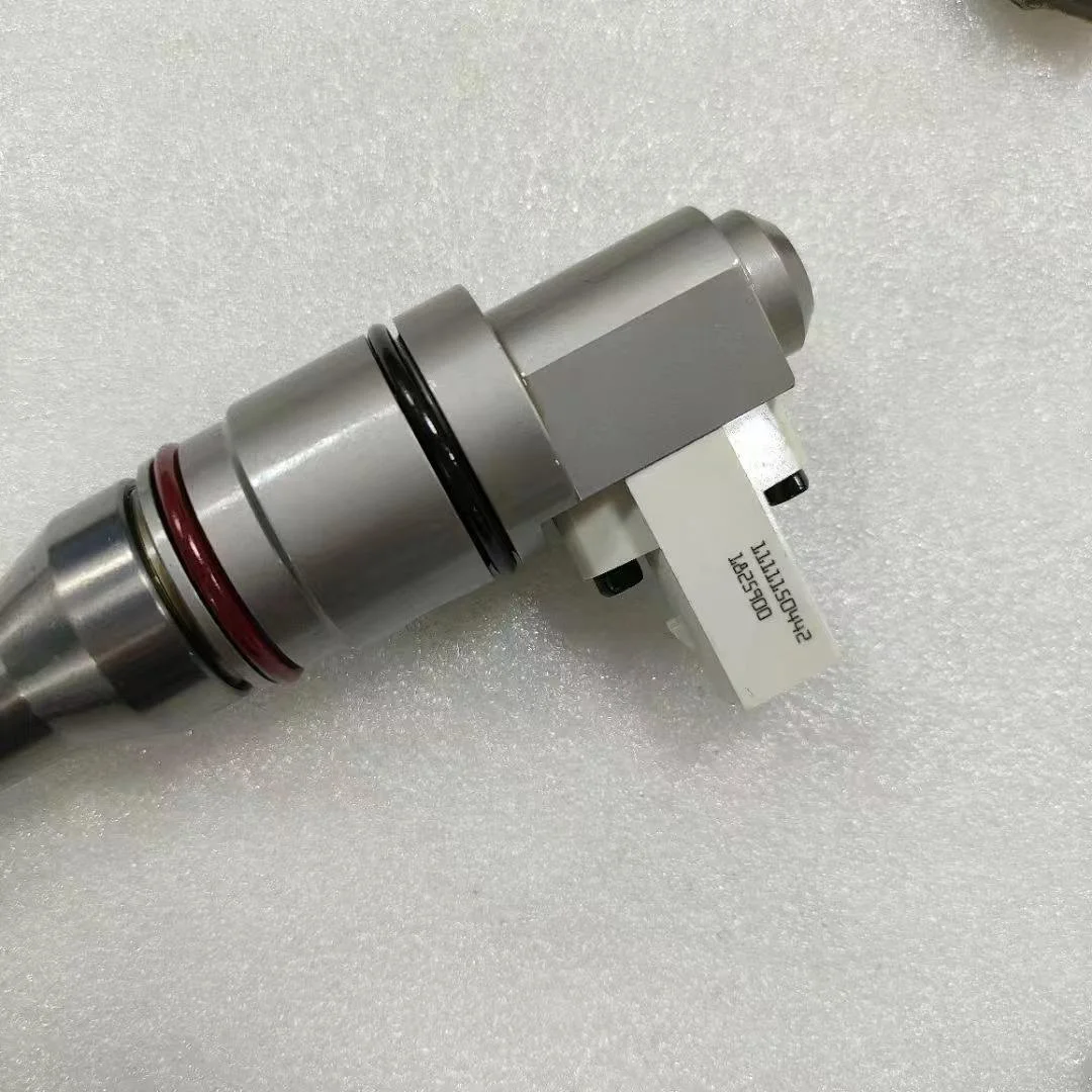 Дизельный F2P Euro 6 DAF MX13 Умная форсунка 1825900 BEBJ1B00001 для Paccar MX10 MX13 1829500 1825900