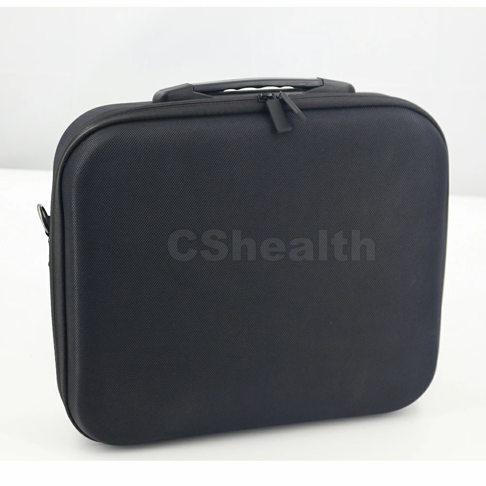 Cloth Bag for Shockwave Therapy Machine M80 Suitable for Shock Wave Relaxation Massager Accessories