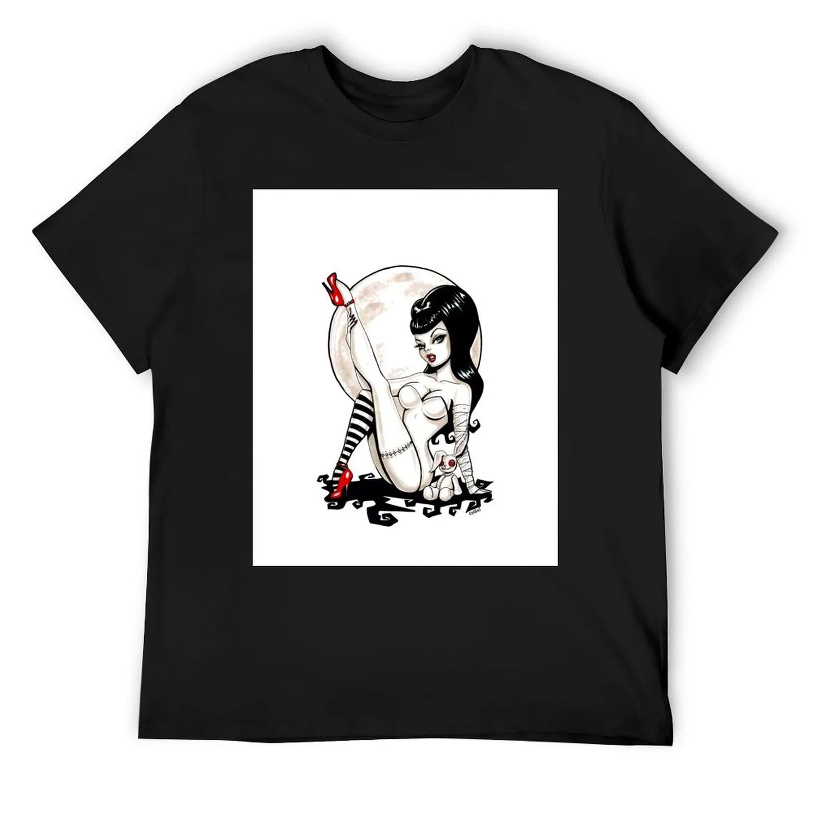 

Alice in Zombieland -Alice does Zombieland (white) T-Shirt