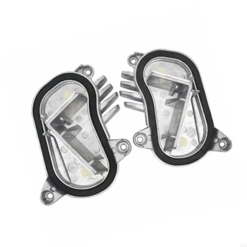 

Алюминиевый автомобильный светодиодный модуль светодиодного освещения Золотой глазной заглушка играет фары 63117493229 для F80