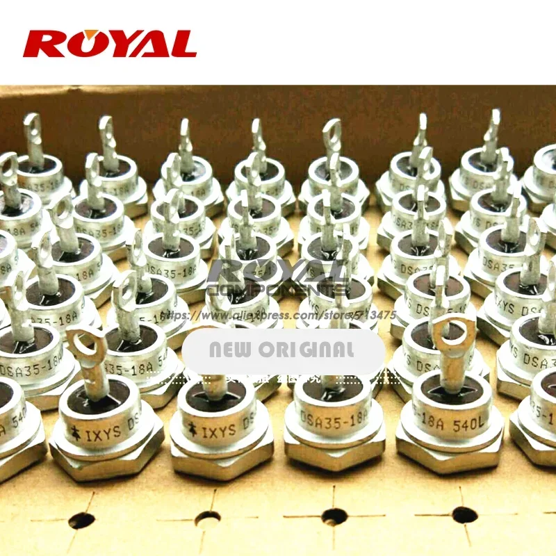 DS75-12B DSAI35-16A DSAI35-18A New Original Module
