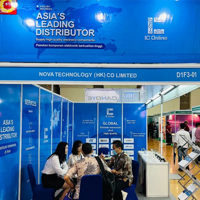 DV0P444-9 100-LQFP Original Electronic Components integrated circuit IC RTEX CHIP 100LQFP