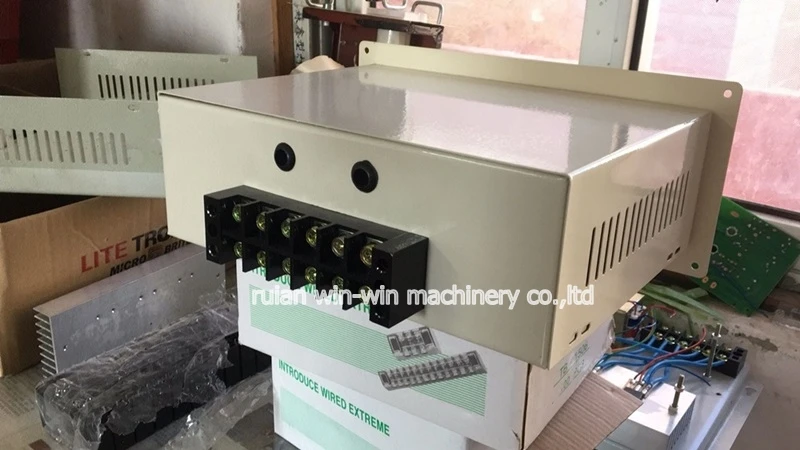 Controller motore di coppia TMA-4B 50A per macchina per soffiaggio di film Macchina per la produzione di sacchetti 100% nuovo originale