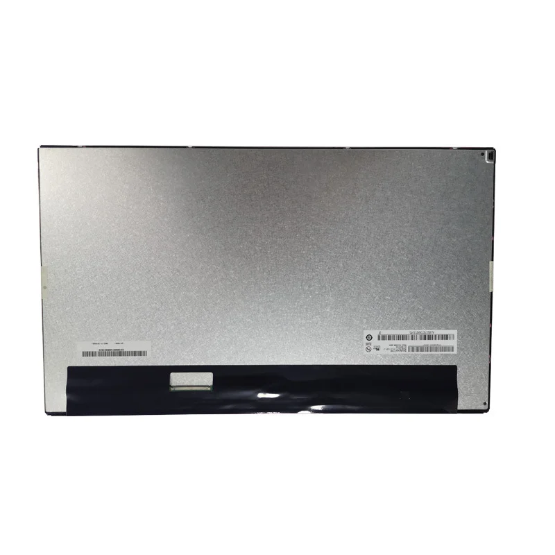 Imagem -02 - Original Original Novo M185xtn01.2 M185xtn01 M185xtn01.3 para Lenovo Dell Display de Cristal Líquido Tela Lcd 18.5