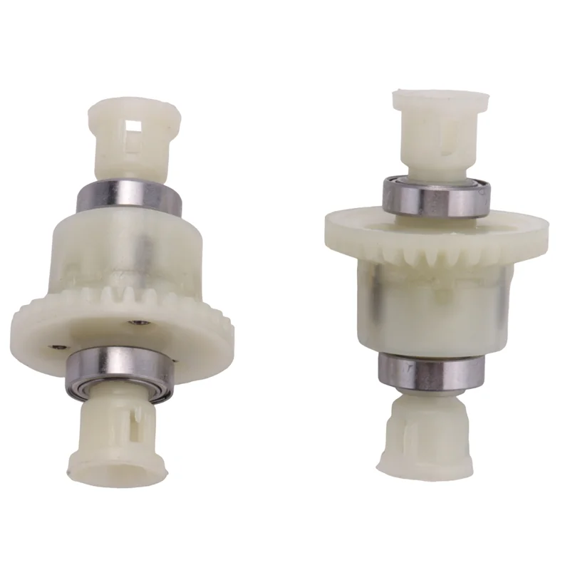 AS96-2Pcs Dyferencjał PX9300-07 Do Pxtoys Enoze 9300 9301 9302 9303 9304 1/18 RC Samochód Części Zamienne Akcesoria