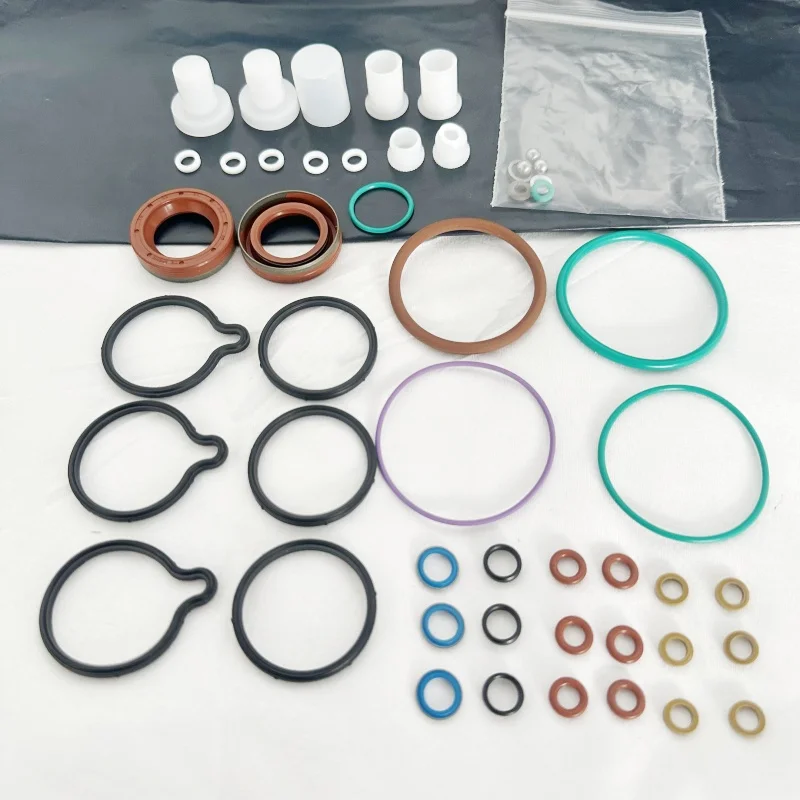 

Для дизельного насоса BOSCH IVECO CP1/CP1H Ремкомплекты