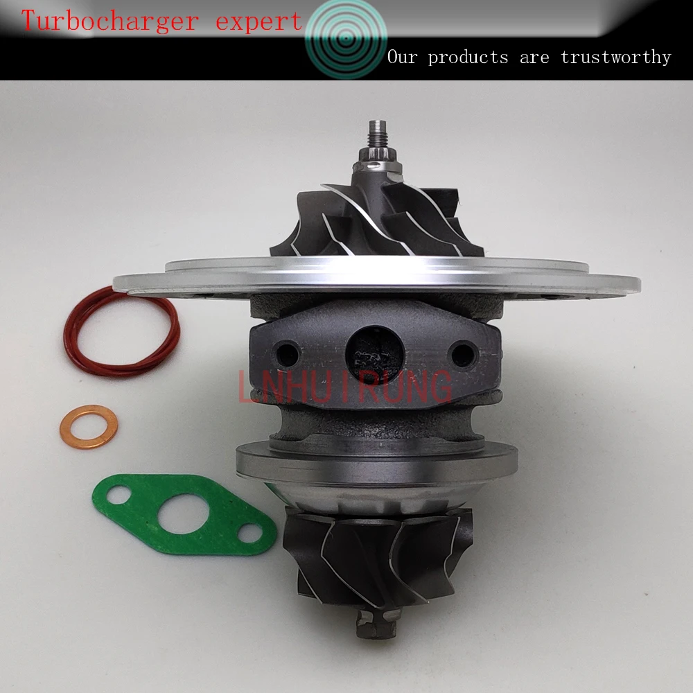 

Turbo cartridge for Ssang-Yong Rexton 2.9TD OM662 GT2052S 710641 710641-5003S A6620903280 Turbo Turbocharger CHRA Core Cartridge