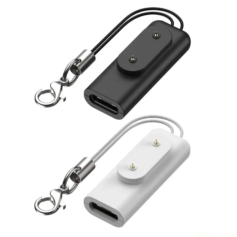 

M5TD Universal watch Dock With Loss Type C Compatible