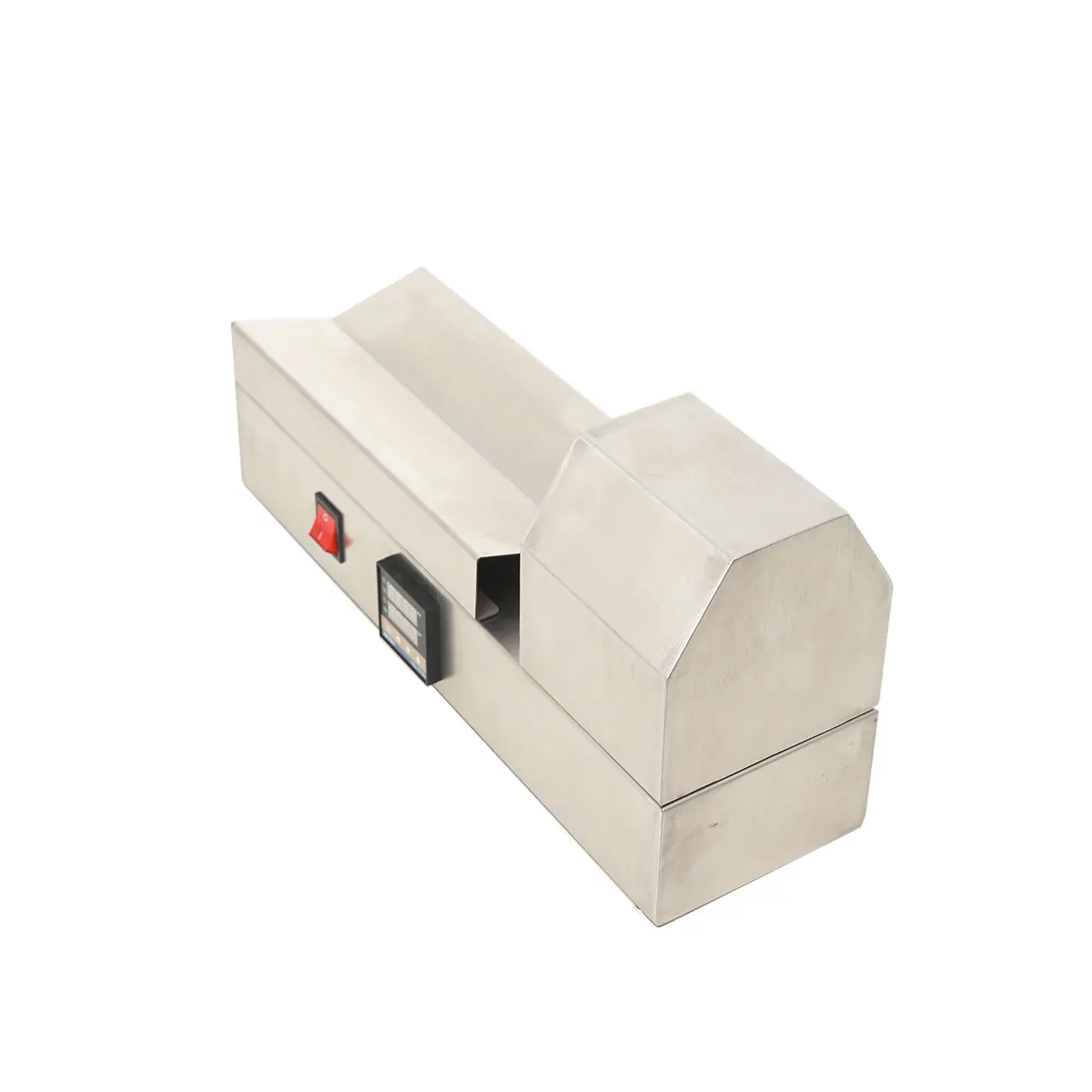 1000W Red Wine Bottle Cap Lids Shrinking Machine Sleeve Thermal Wrap Shrinker Heating 110V