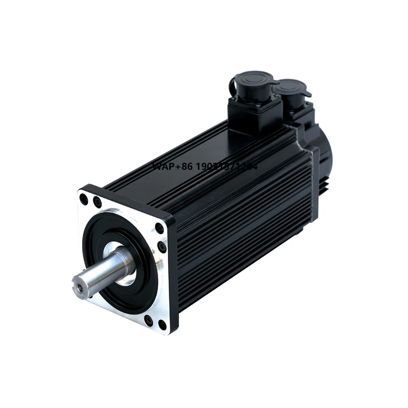 

Hall Sensor Incremental Encoder Feedback Electric Bldc Motor Servo High Torque 48v 2000w Brushless Dc Motor
