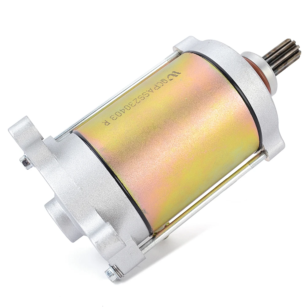 For Linhai Atv M565…