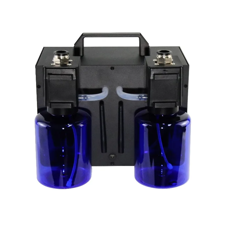 Wholesale Commercial Hvac Large Space Double Nozzles Waterless Essential Oil Smart Scent Machine Aroma Diffuser For Hotel Lobby