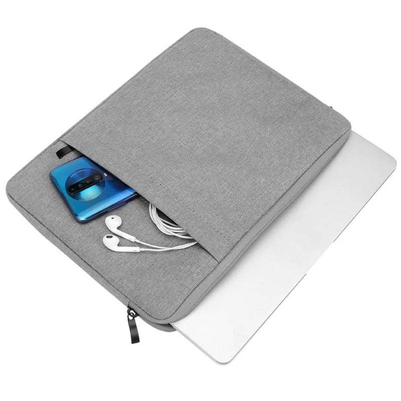 Funda impermeable para ordenador portátil, cubierta para Tablet de 11, 12, 13,3, 14, 15,6 pulgadas, estilo B, MacBook Air Pro, HP, Dell, Acer