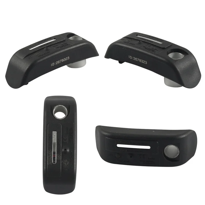 

Прочный 4 шт. датчик TPMS 2412417, датчик контроля давления в шинах, подходит для Polaris Indian Roadmaster