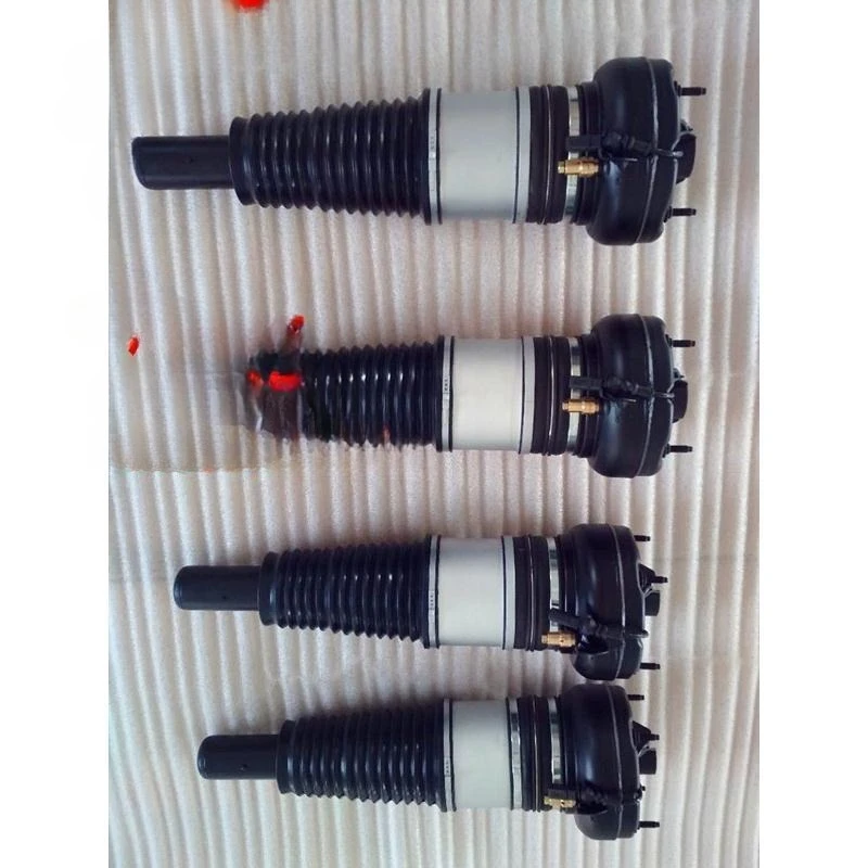 A8D4 front air shock absorber, air spring shock absorber air bag