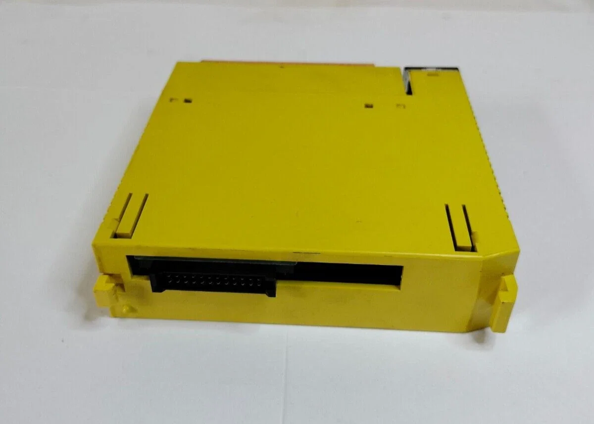 Used A03B-0819-C185 For FANUC A03B-0819-C185 Programmable Controller Module