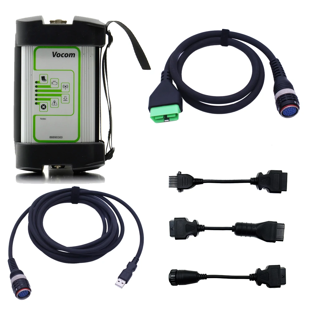 Round Interface For… - image