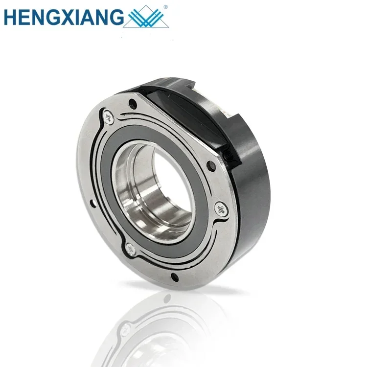 2026 Premium  New release Hengxiang encoder absolute multi hollow through shaft 14-24mm MPB55 absolute rotary encoder fo