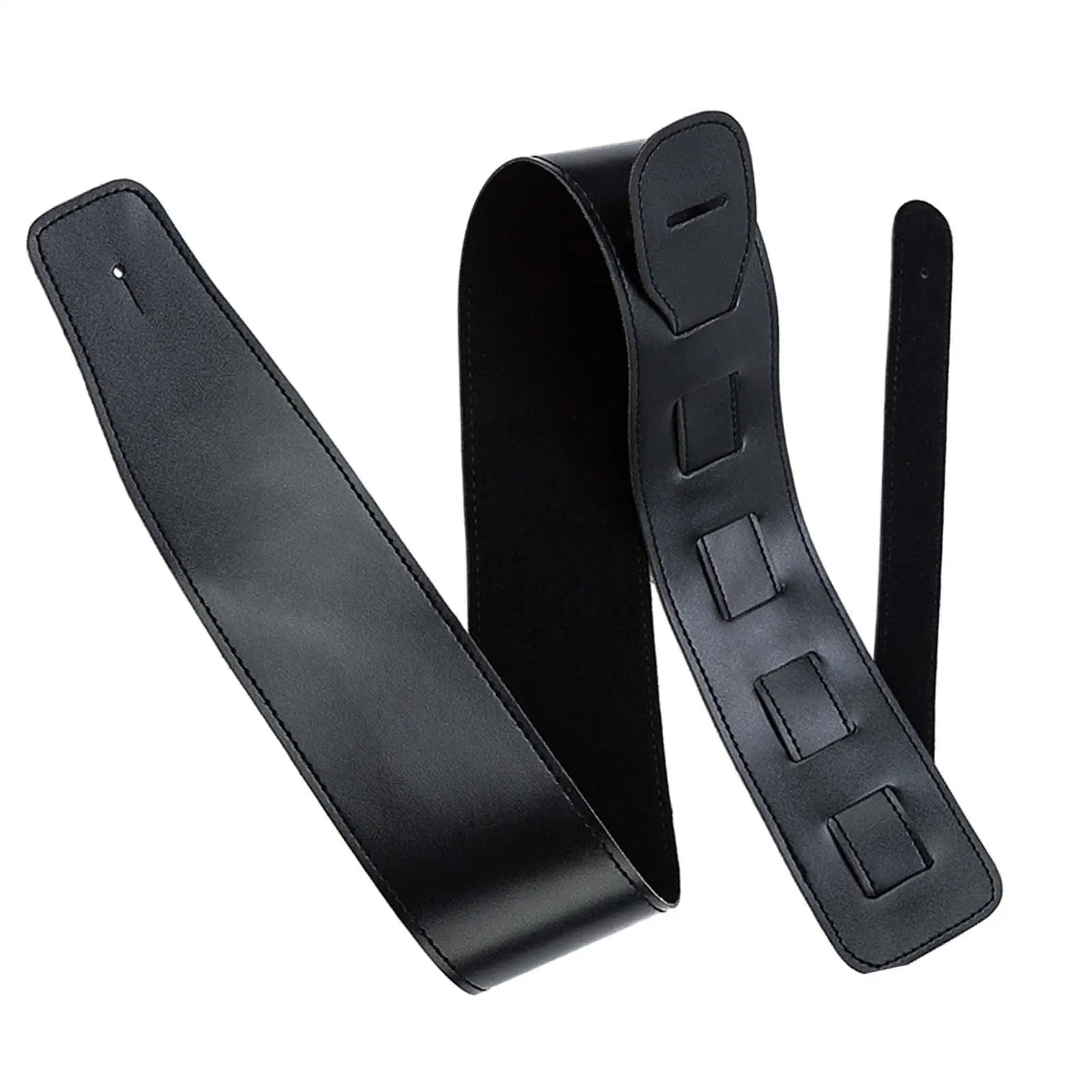 Guitar Strap Adjustable for Mandolins Classical Guitars Electric Guitar image 3