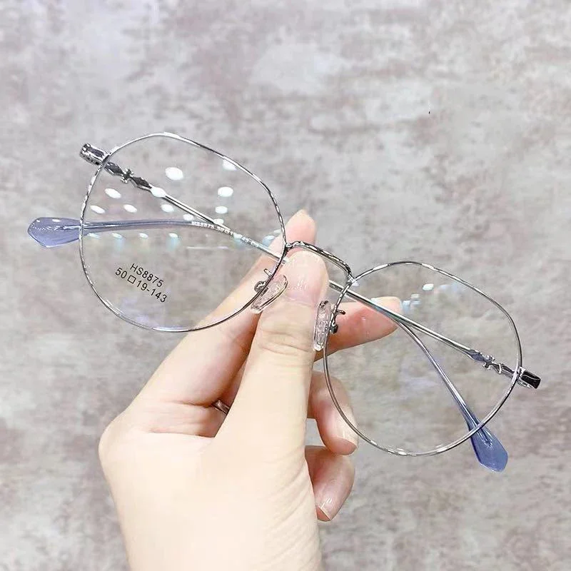 Ultraleichte Blaulichtfilter-Lesebrille für Senioren Hochauflösender Modischer Augenschutz für Ältere Erwachsene – Detail 10