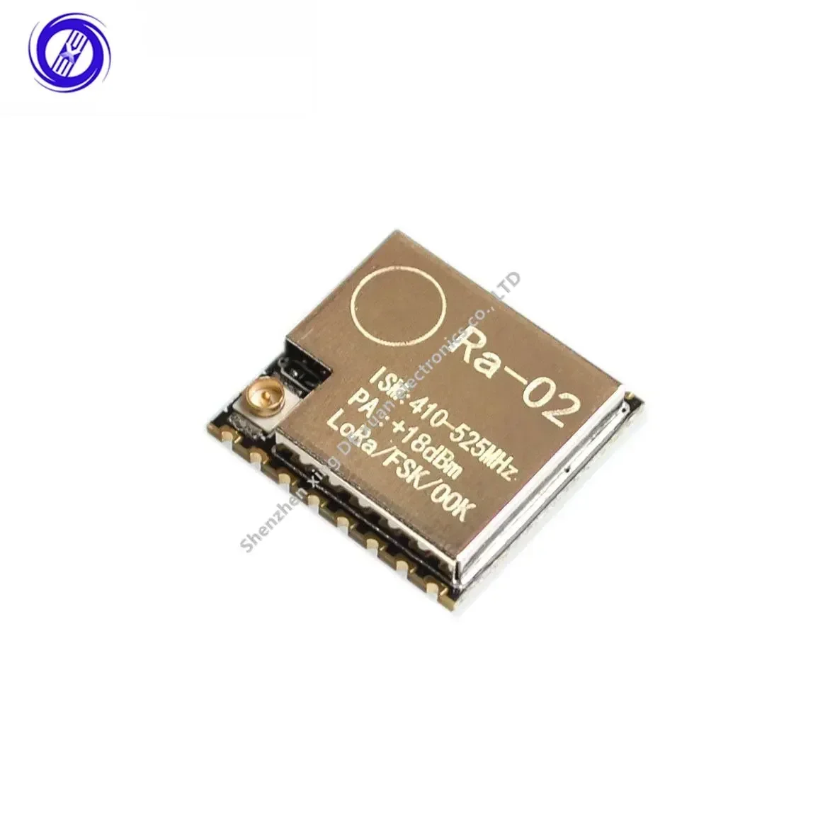 ESP8266 ESP32 433M Lora Wireless For Bluetooth Module SX1278 Ra-02 10KM IPEX Socket For Smart Home Alarm By diy