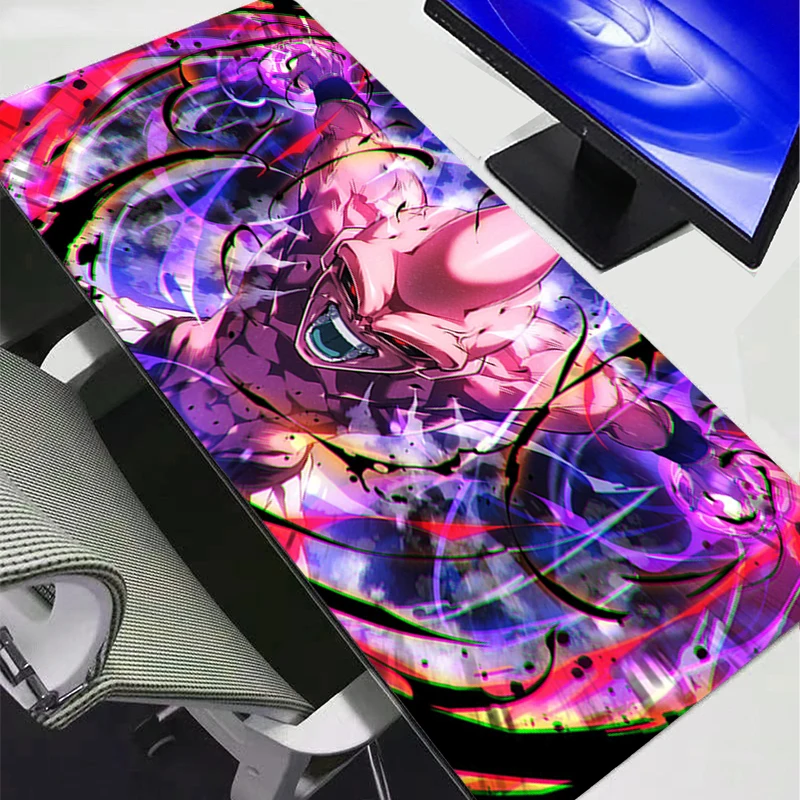 Dbz Mouse Pad Anime…