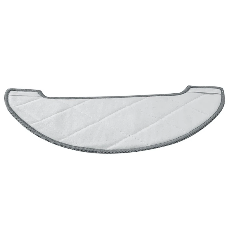 For Imou RV1 Pro, Imou RV1 Pro Max Robot Vacuum Accessories Rag Mop Cloth Replacement Parts