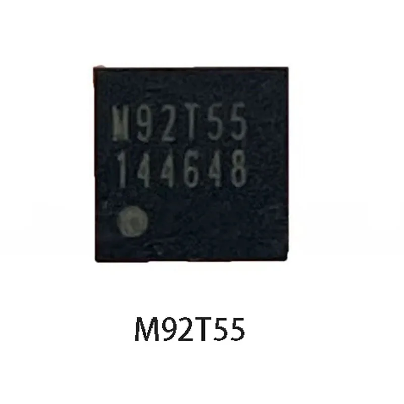 Variant: M92T55