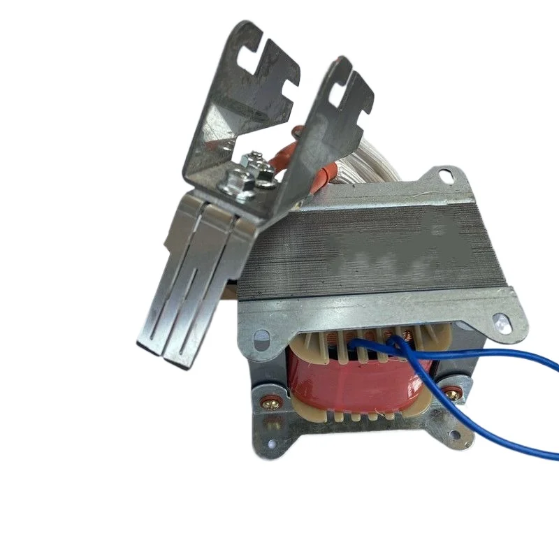 Heating head combination dual motor semi-automatic third-generation accessory target transformer M-type transformer