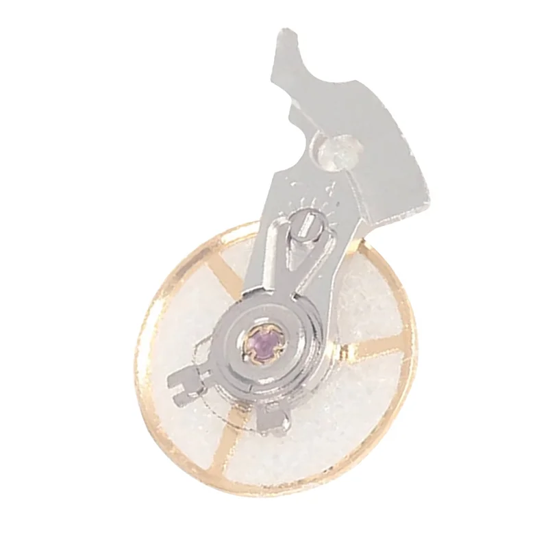 أداء مستقر-لـ ETA 2824 2834 2836-2 ملحقات حركة الساعة-ساعة أداة إصلاح أجزاء تجميع عجلة التوازن للساعة