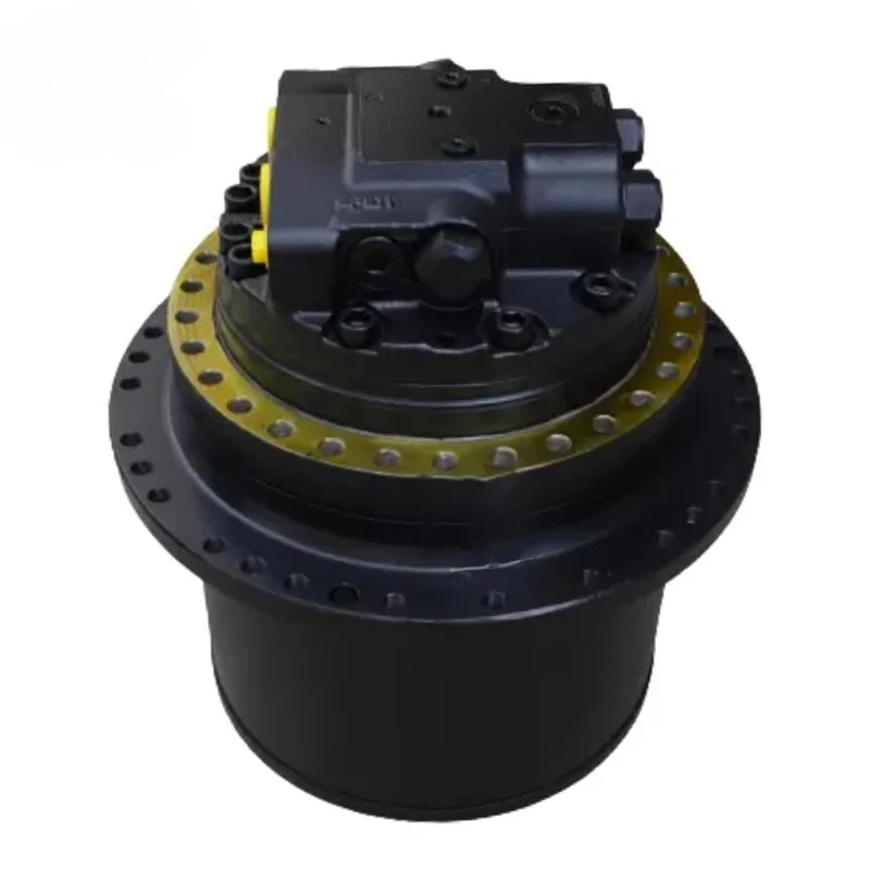 Hydraulic pump piston pump TM40VD spare parts for excavator DH258XM
