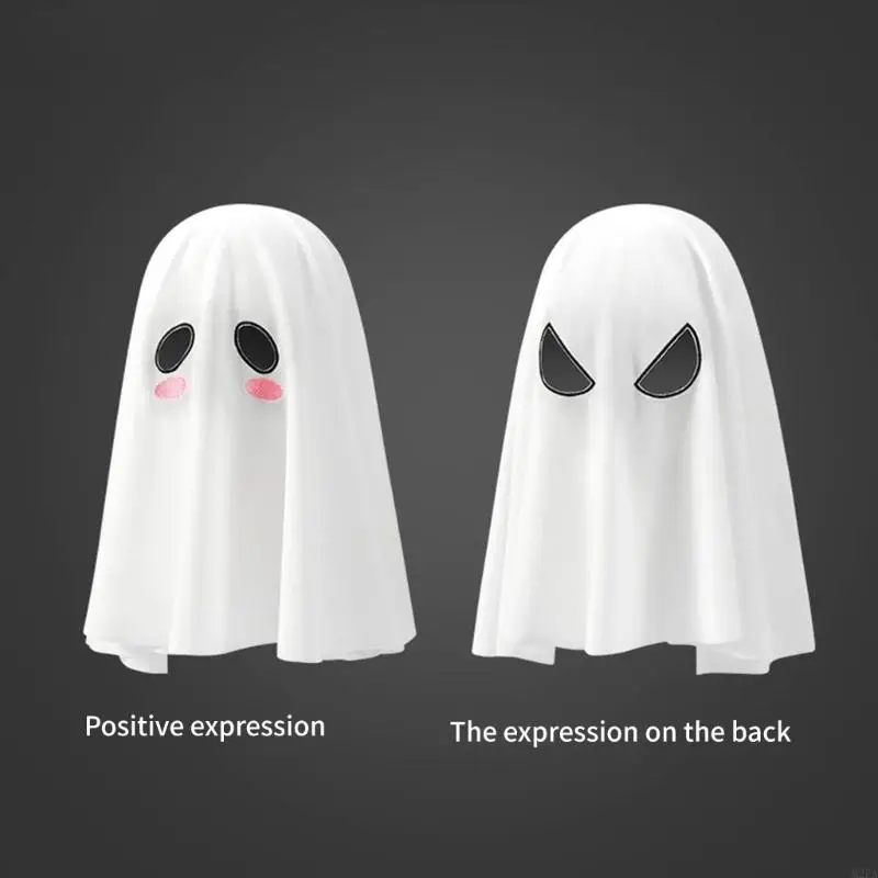 2025 New Headpiece For Scary Costume Event Practical Polyester Blend Head Cover With Comfortable Wear Design