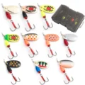 10pcs with box