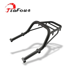 FIT For Grom125 MSX125 2021-2024 JC92 Rear Tail Rack Suitcase Luggage Carrier Rack Shelf Bracket