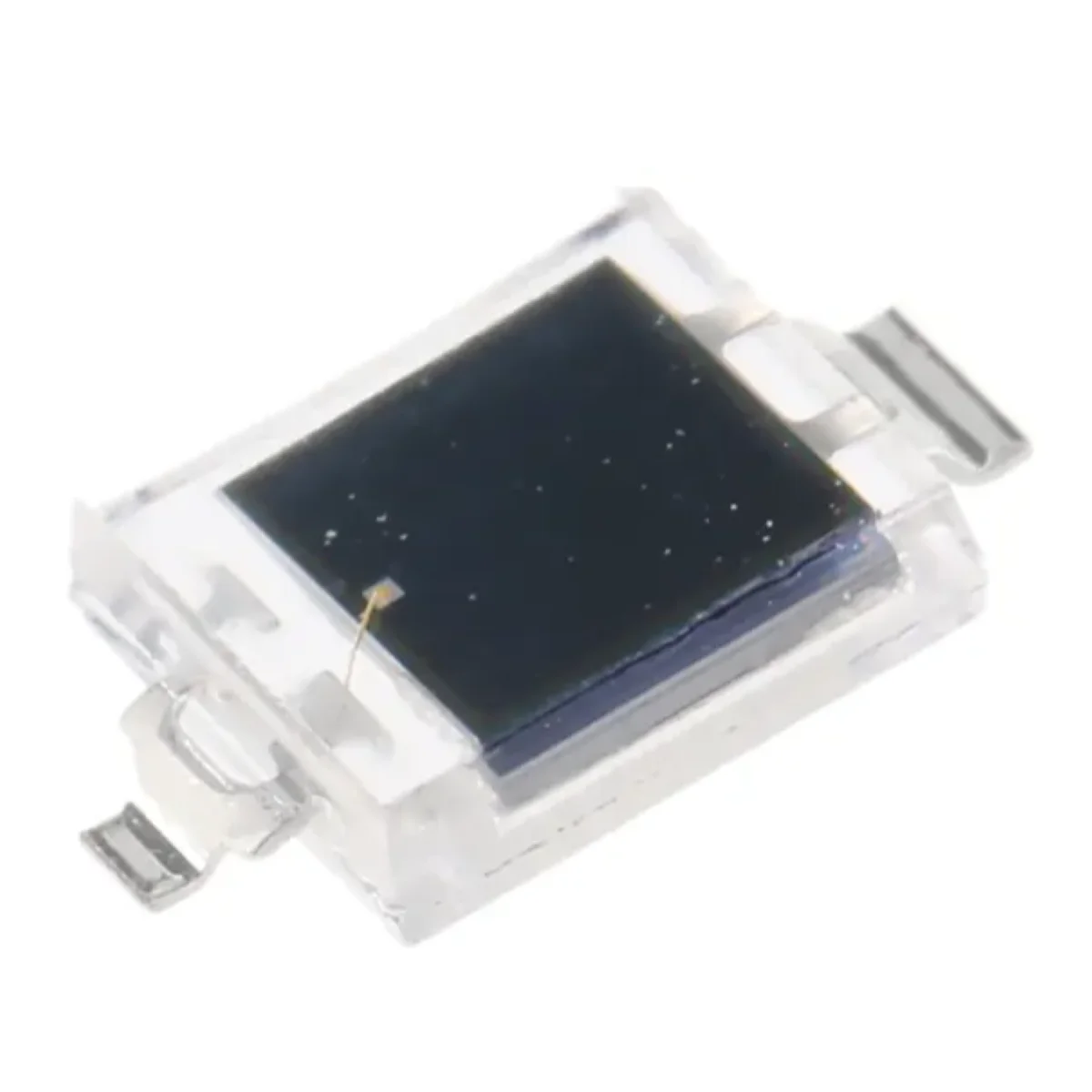 VBPW34S SMD 2PIN 4.4x3.9mm Photodiode 940nm 100ns 130° Gull Wing SENSOR PHOTODIODE 940NM 2SMD GW NEW Original Silicon PIN Photod