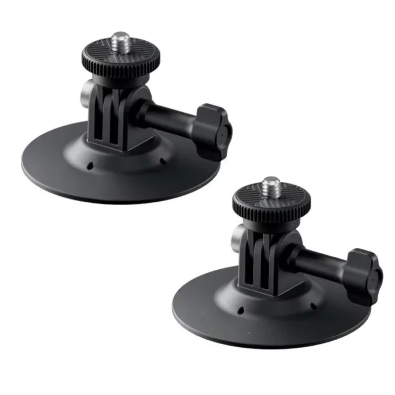 

Flexible sticky base, tight fit, unlocking creative positions Install and enhance anywhere