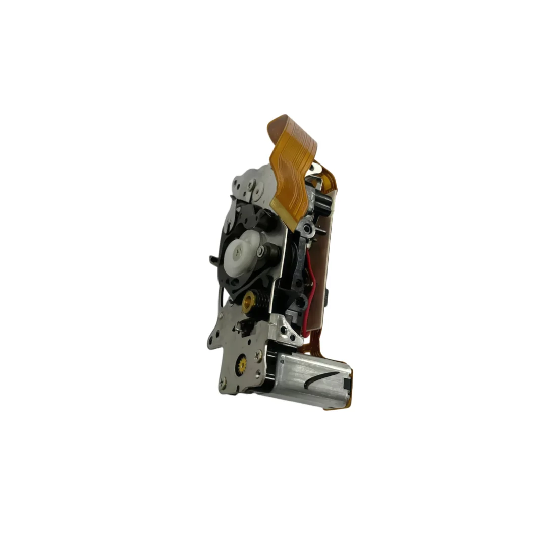 

New Aperture Group & Aperture Motor Assembly for Nikon D5300