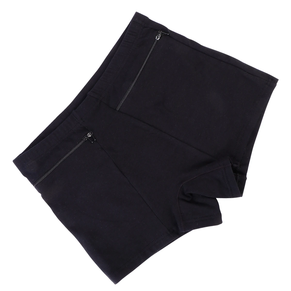 

Women Safety Cotton Lady Underwear High Waist Safety Pants Anti Theft Underwear Comfortable Ladies Security Pants