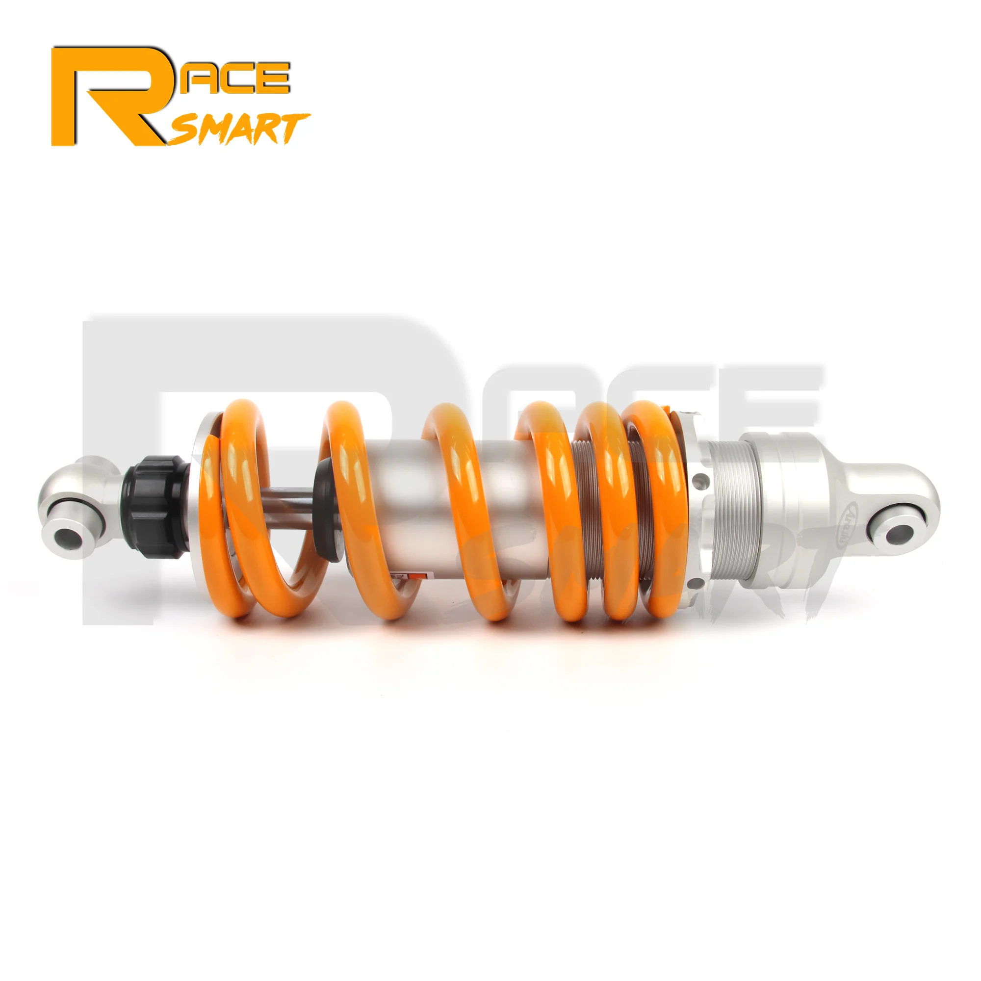 

305mm Rear Suspension For Honda NC 700 X NC700S 2012 - 2017 NC700X NC 700 S 2013 Motorcycle Adjustable Shock Absorber Damper