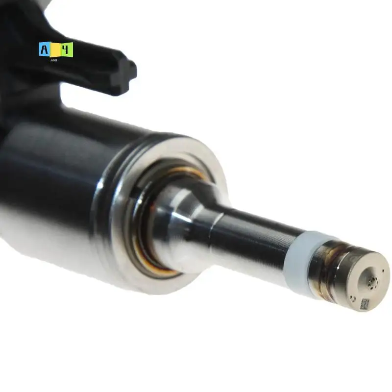 

A04E-7 отверстий, топливная форсунка 0261500029 для BMW Mini Cooper R55 R56 R57 207 308 Citroen C4 1,6 2007-2014