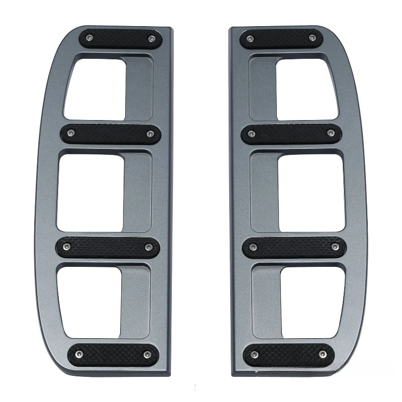 

Suitable for Harley SOFTAI Fat 114 model 2018-2024 rider motorcycle pedal modification accessories, durable and safe materials