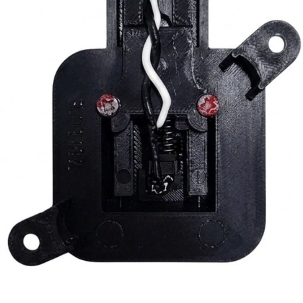 Electrical for contact Unit Vacuum Charger Part For Docking Station Repair Optimal Performance Precise Engineering Fit