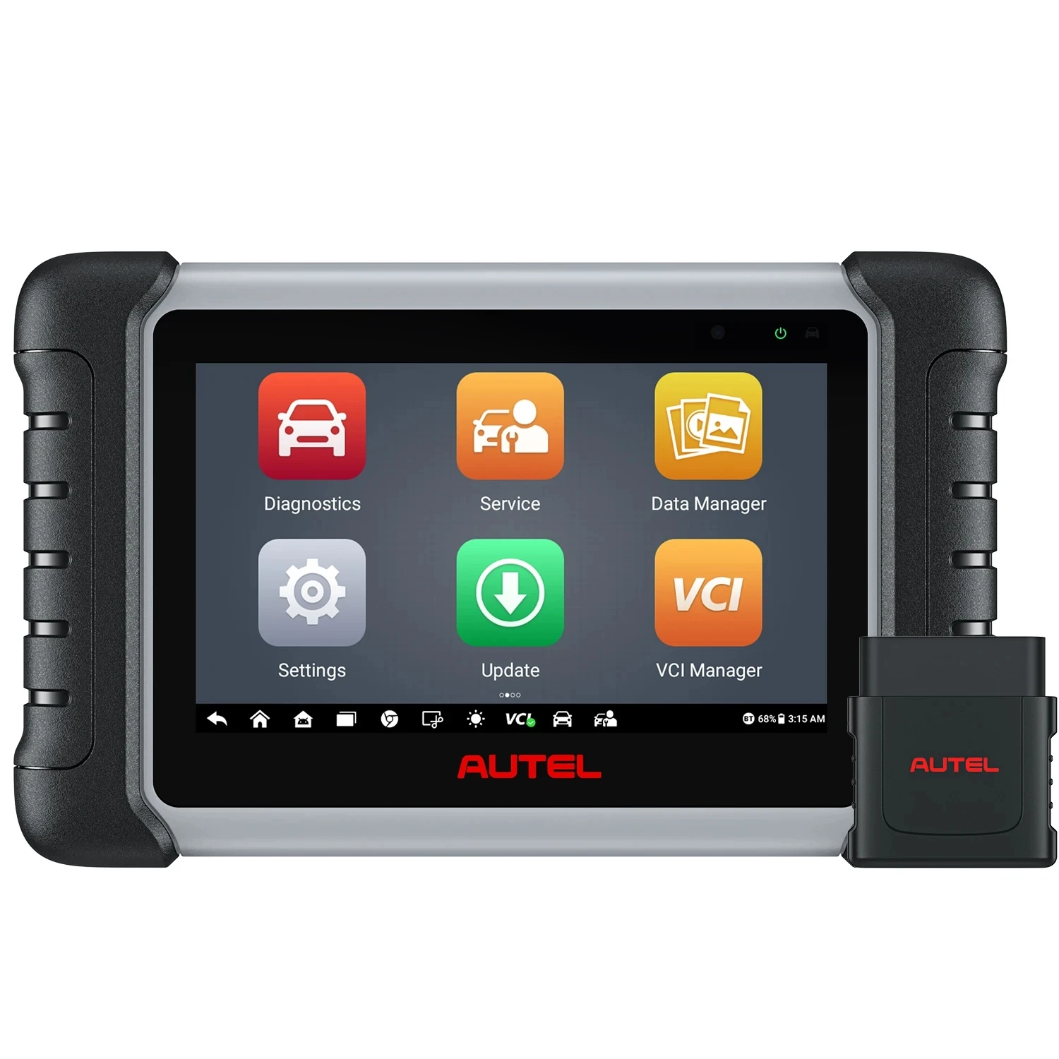 Maxicom MK808KBT Pr… - image