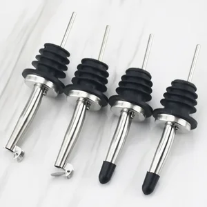 8 최고의 판매 병 노즐 - №7