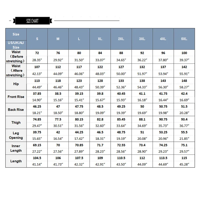 INCERUN, pantalones a rayas para hombre, pantalones para correr de gran tamaño con cintura elástica y cordones, pantalones casuales de pierna ancha, ropa de calle para hombre, pantalones irregulares 2025