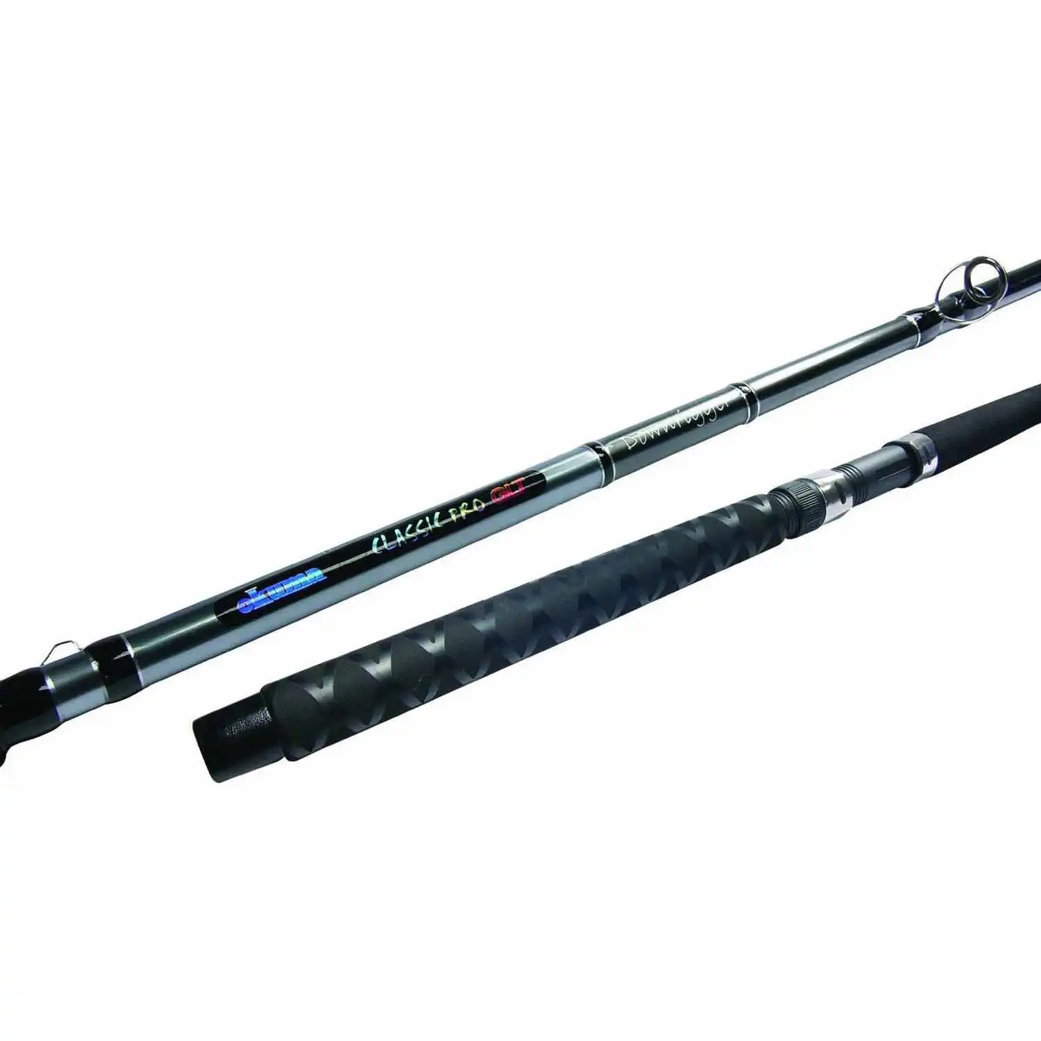 

Classic Pro Glt 2-Piece Salmon Trolling Rod
